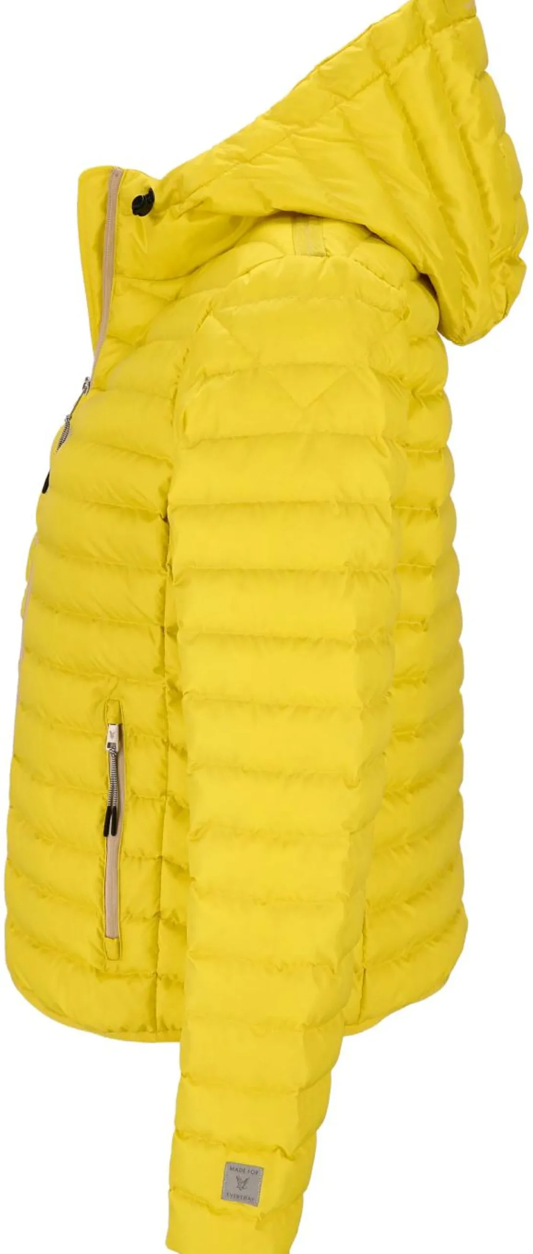 Steppjacke