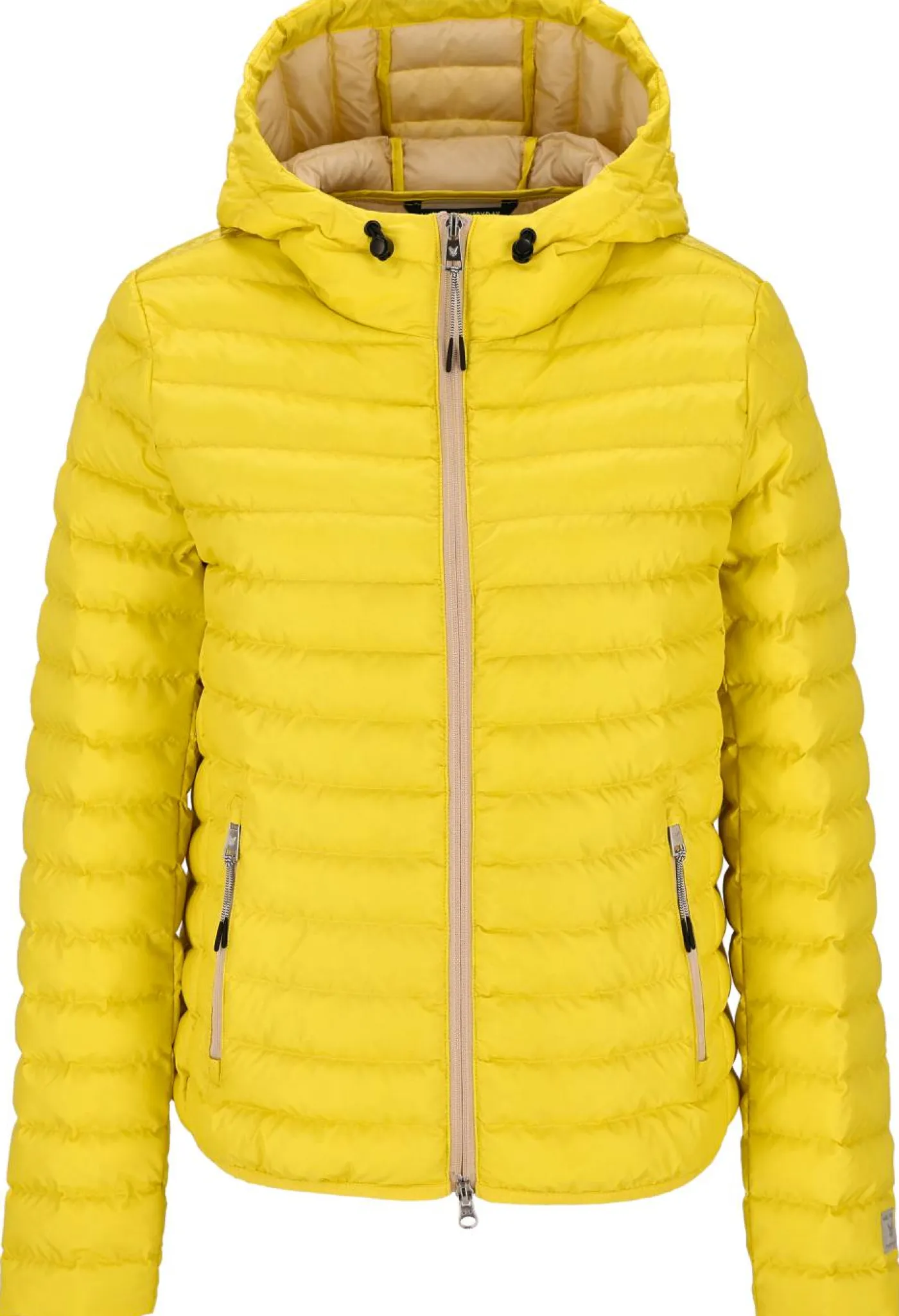 Steppjacke