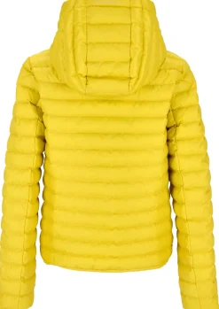 Steppjacke