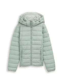 Steppjacke