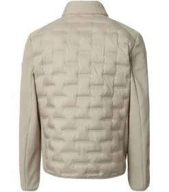 Steppjacke