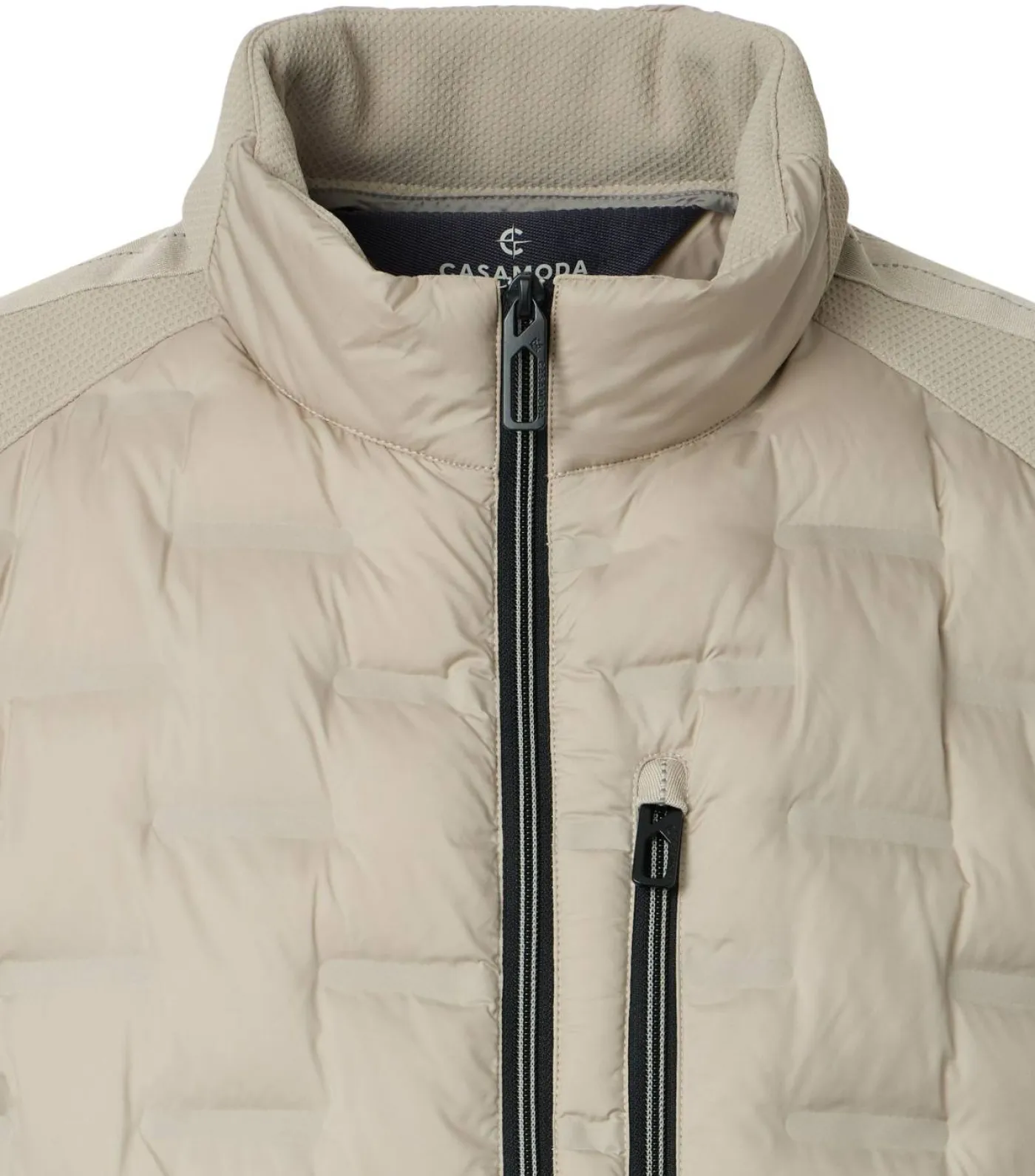 Steppjacke