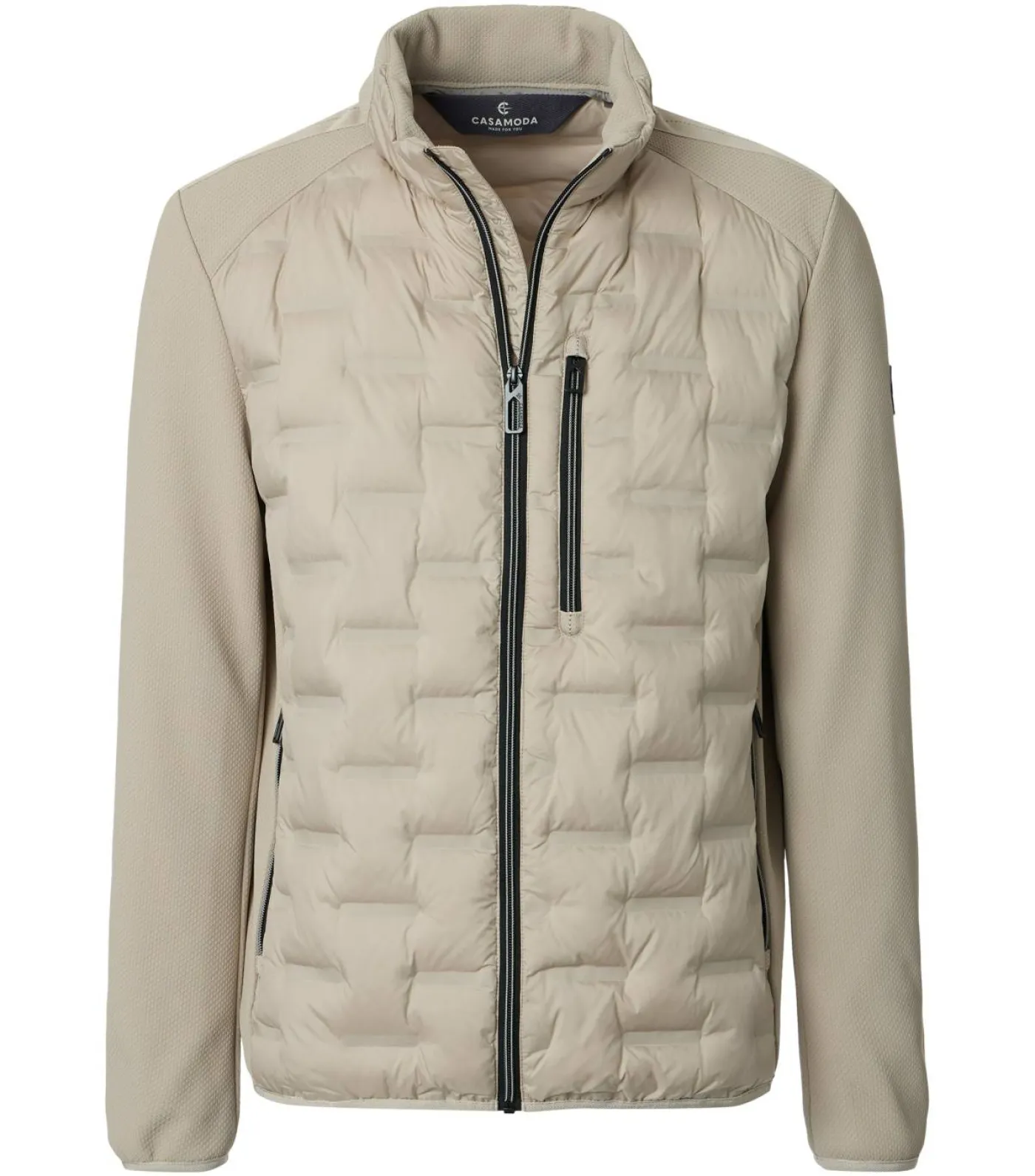 Steppjacke
