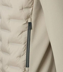 Steppjacke