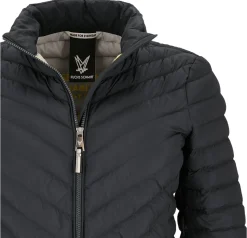 Steppjacke