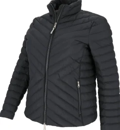 Steppjacke