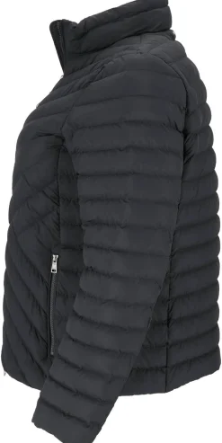 Steppjacke