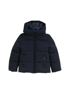 Steppjacke