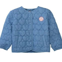 Steppjacke