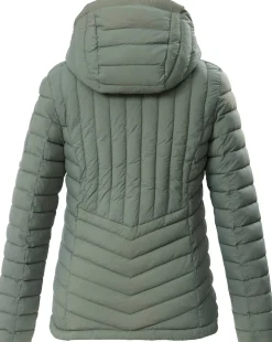 Steppjacke