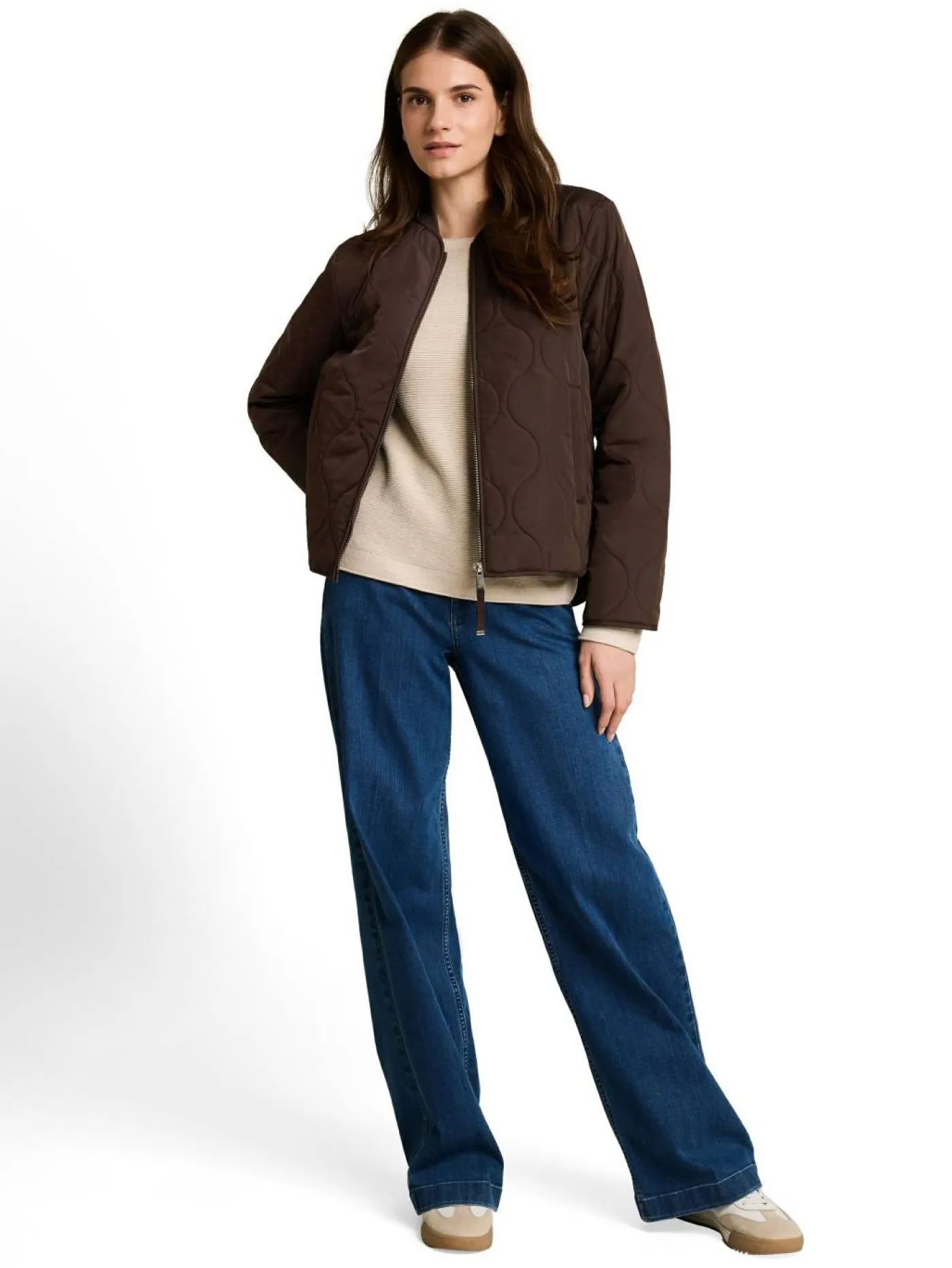 Steppjacke