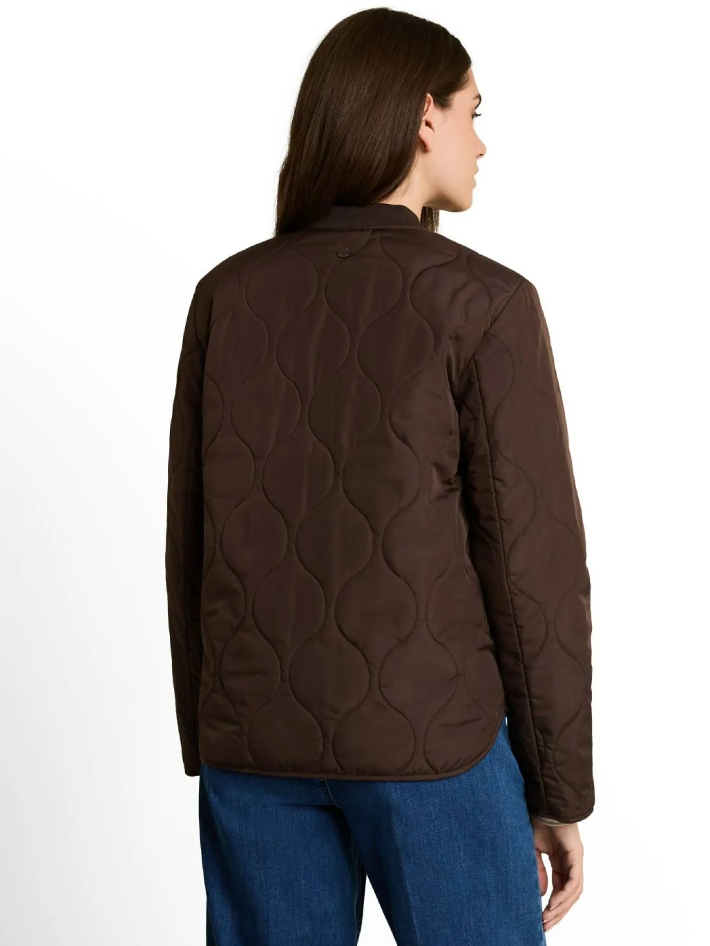 Steppjacke