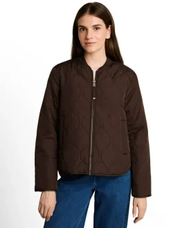 Steppjacke