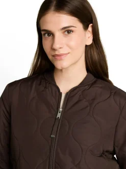 Steppjacke
