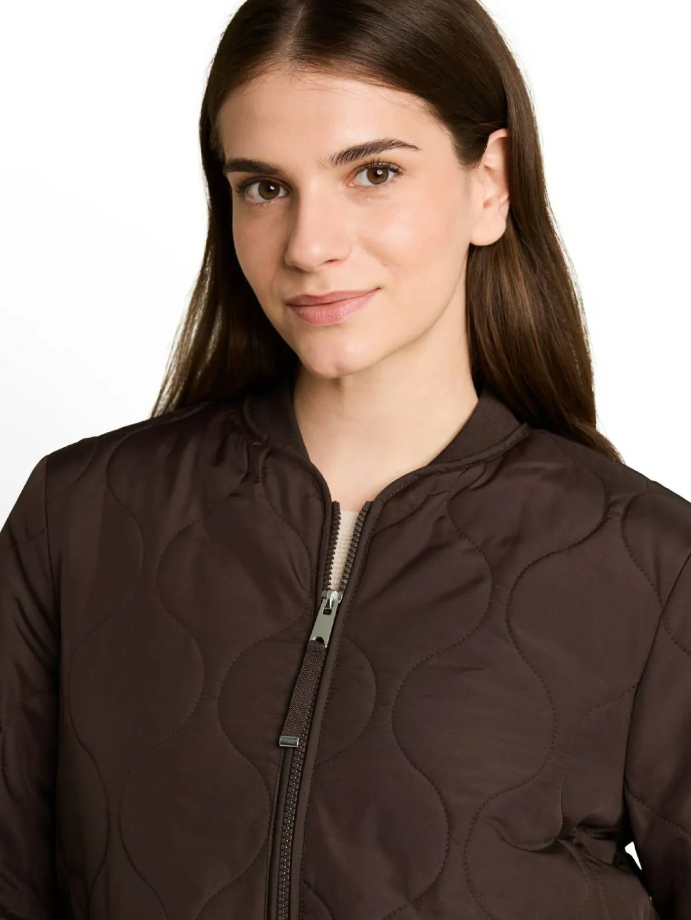 Steppjacke