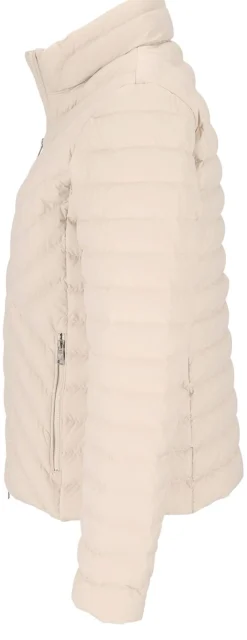 Steppjacke