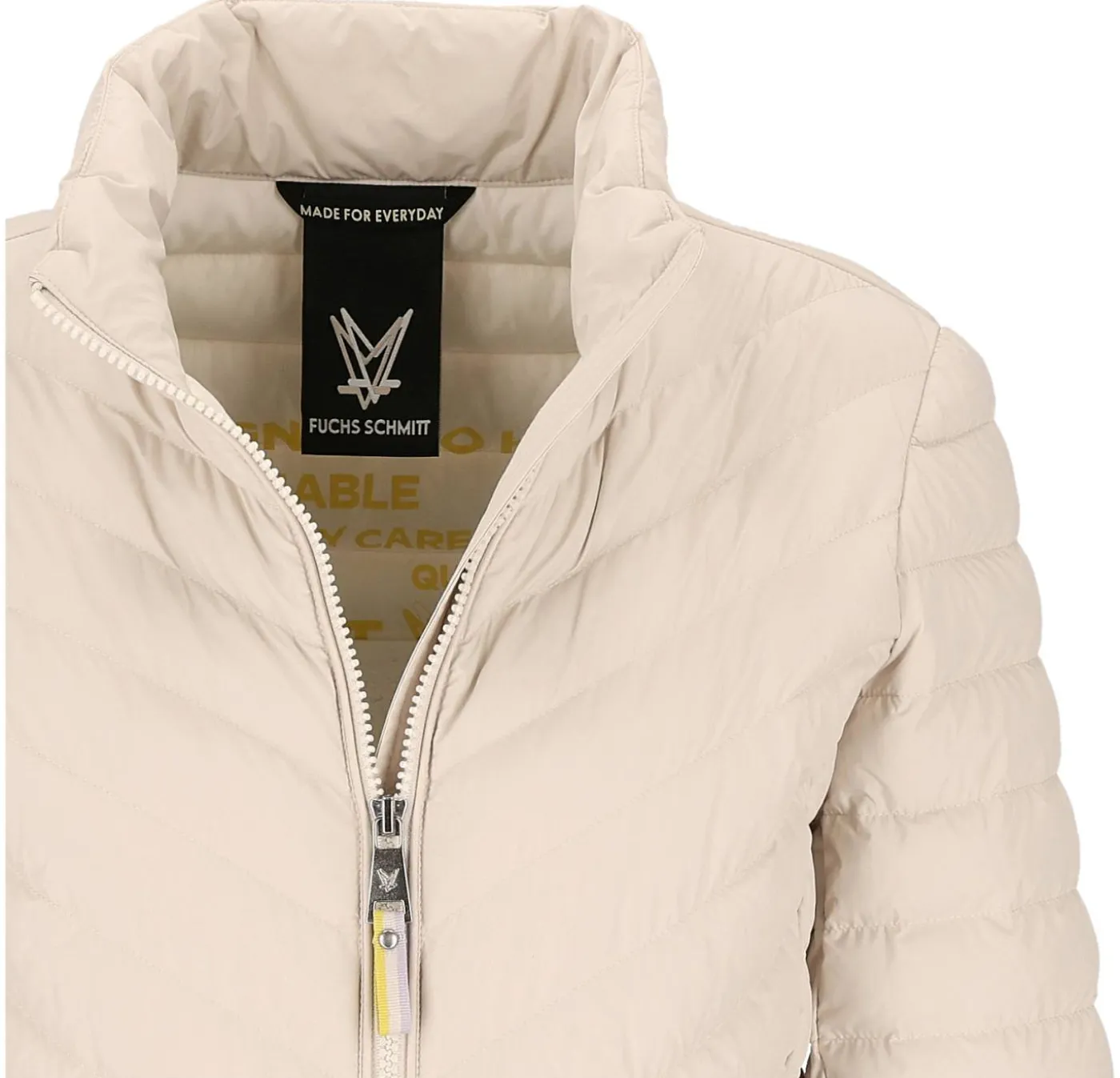 Steppjacke