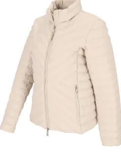 Steppjacke