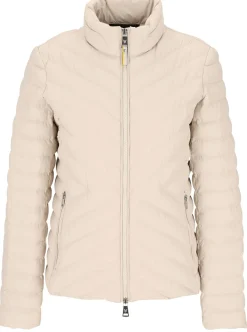 Steppjacke