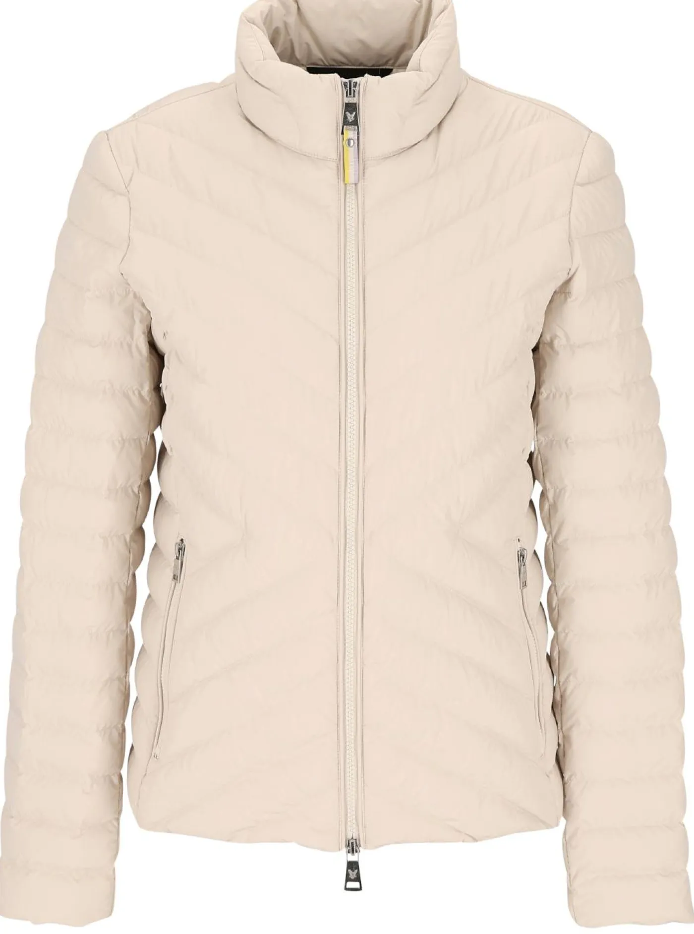 Steppjacke