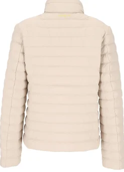 Steppjacke