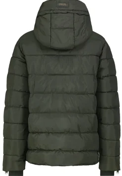 Steppjacke