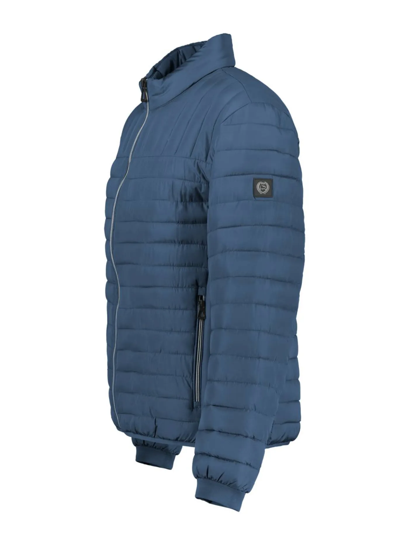 Steppjacke