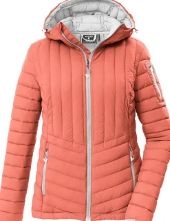 Steppjacke