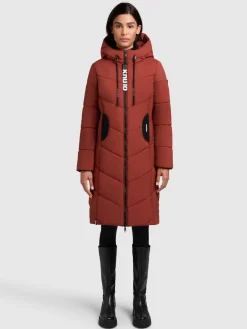 Steppjacke  "ARIBAY4LIGHT"
