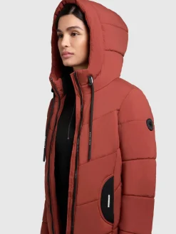 Steppjacke  