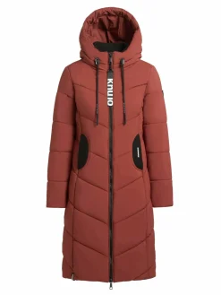 Steppjacke  