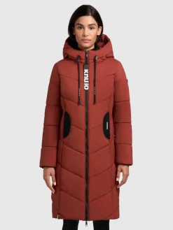 Steppjacke  