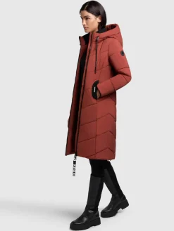 Steppjacke  