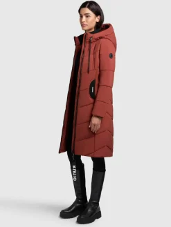 Steppjacke  