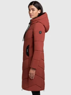 Steppjacke  