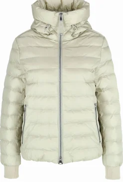 Steppjacke "Capo"