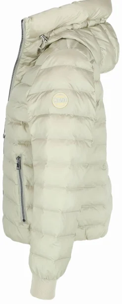 Steppjacke 