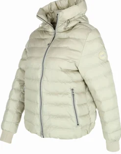 Steppjacke 