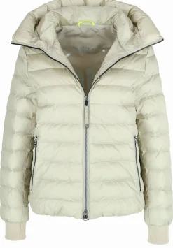 Steppjacke 
