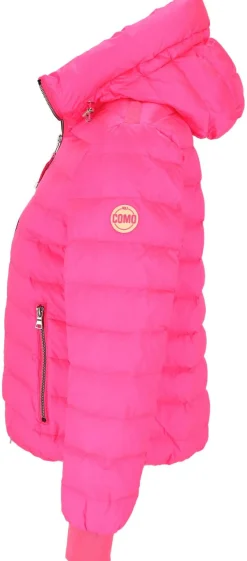 Steppjacke "Capo"