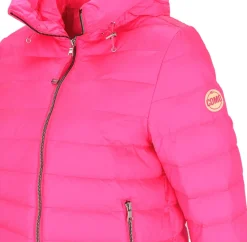 Steppjacke 