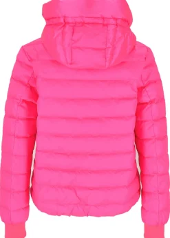 Steppjacke 