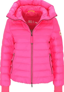 Steppjacke 