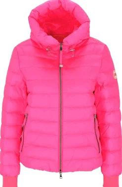 Steppjacke 