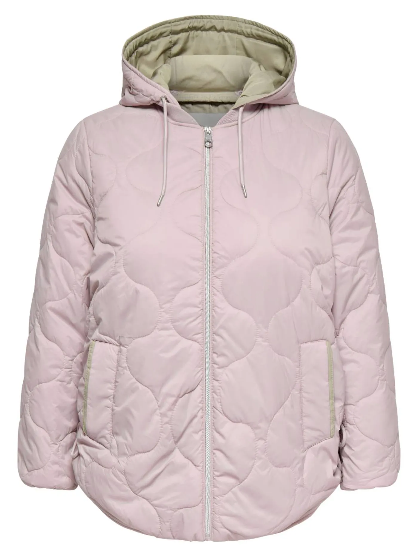 Steppjacke "Carmiki"