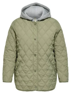 Steppjacke "Carrisso"