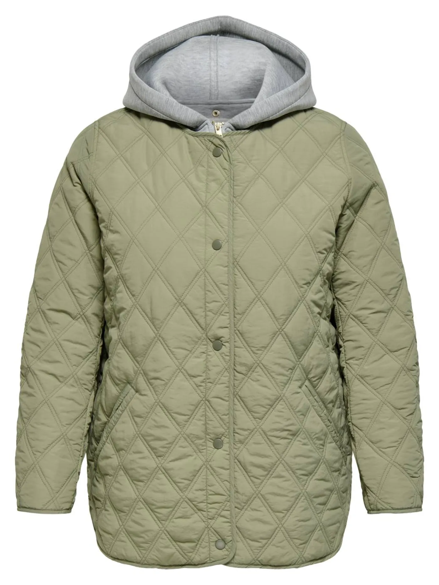 Steppjacke "Carrisso"