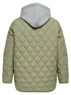 Steppjacke "Carrisso"