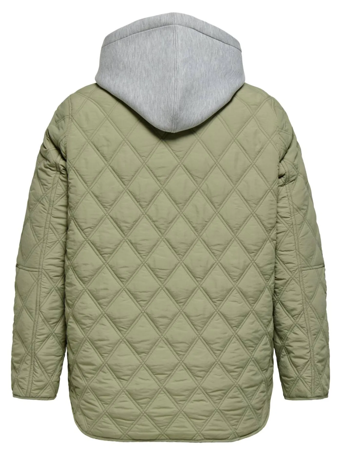 Steppjacke "Carrisso"