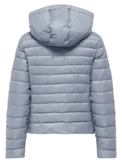 Steppjacke "Cartahia"